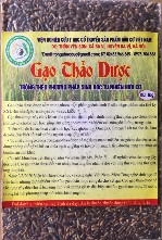 Gạo thảo dược